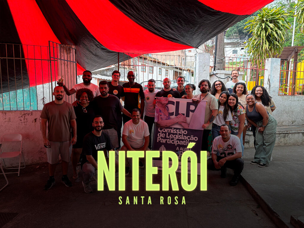 clp niterói