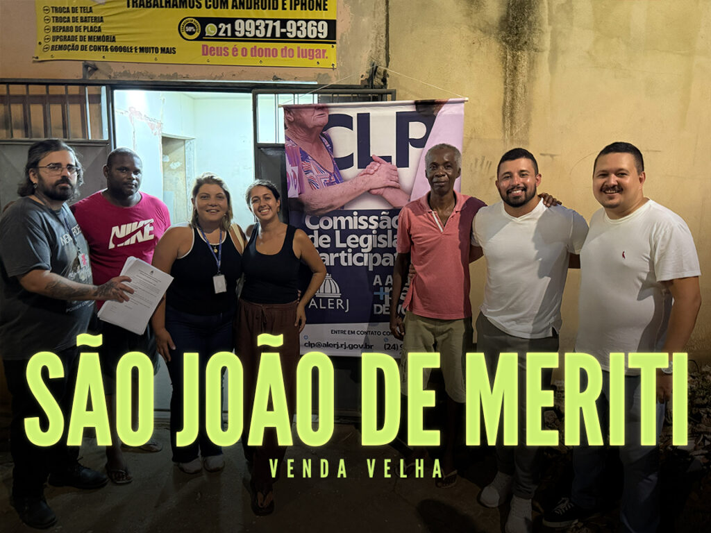 clp saojoaodemeriti