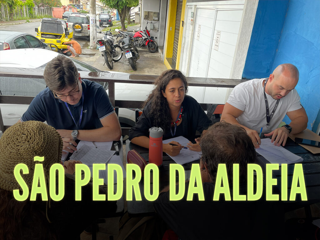 clp saopedro