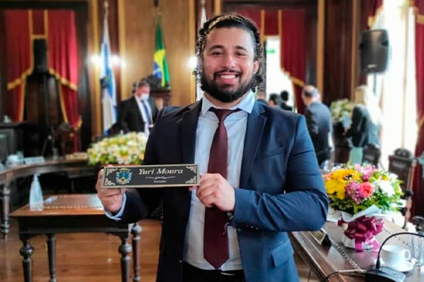 timeline vereador21