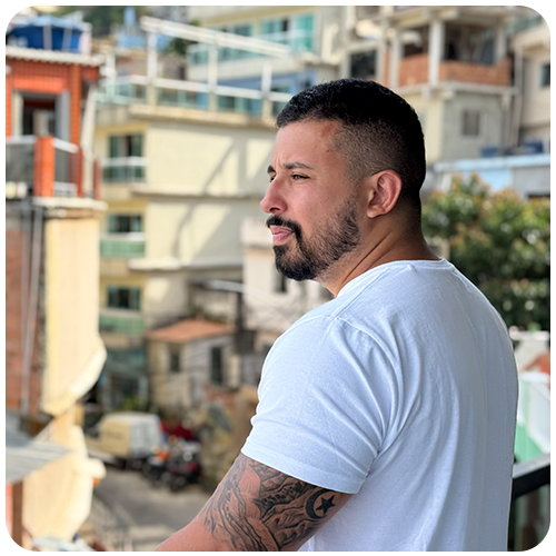 yuri vidigal
