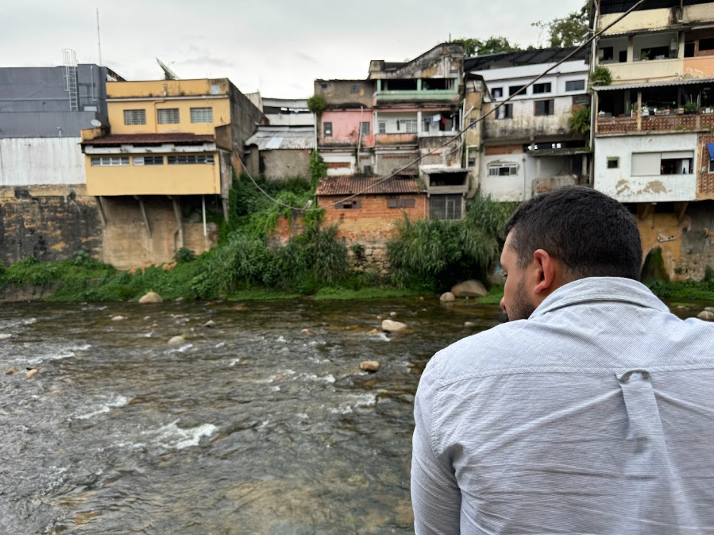 AÇÕES NAS CIDADES riomacacu yuri