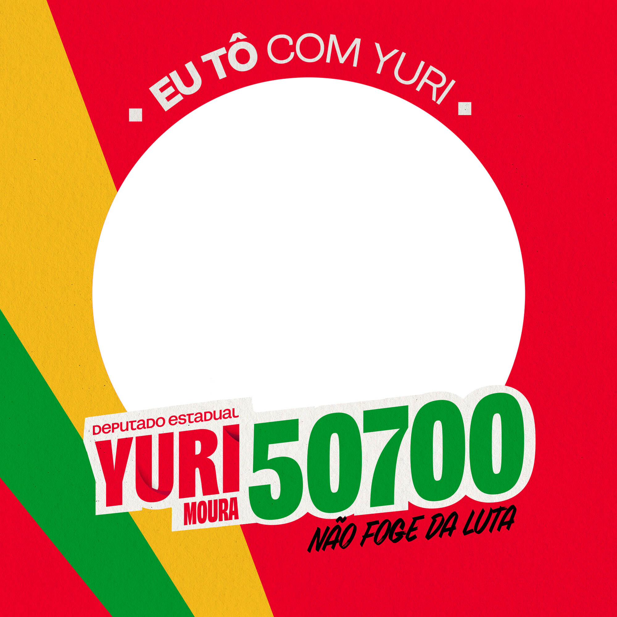 Eu Tô Com Yuri