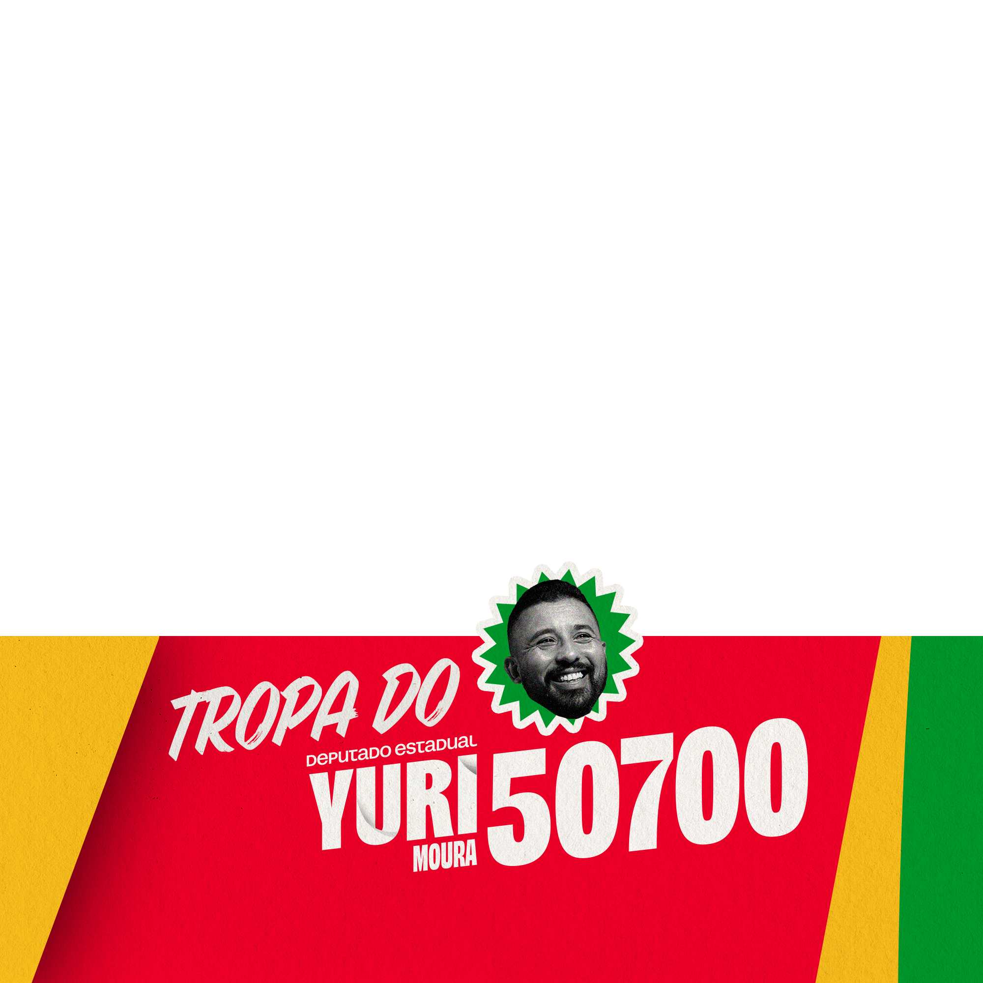Tropa do Yuri