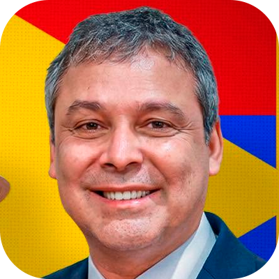 lindbergh apoio