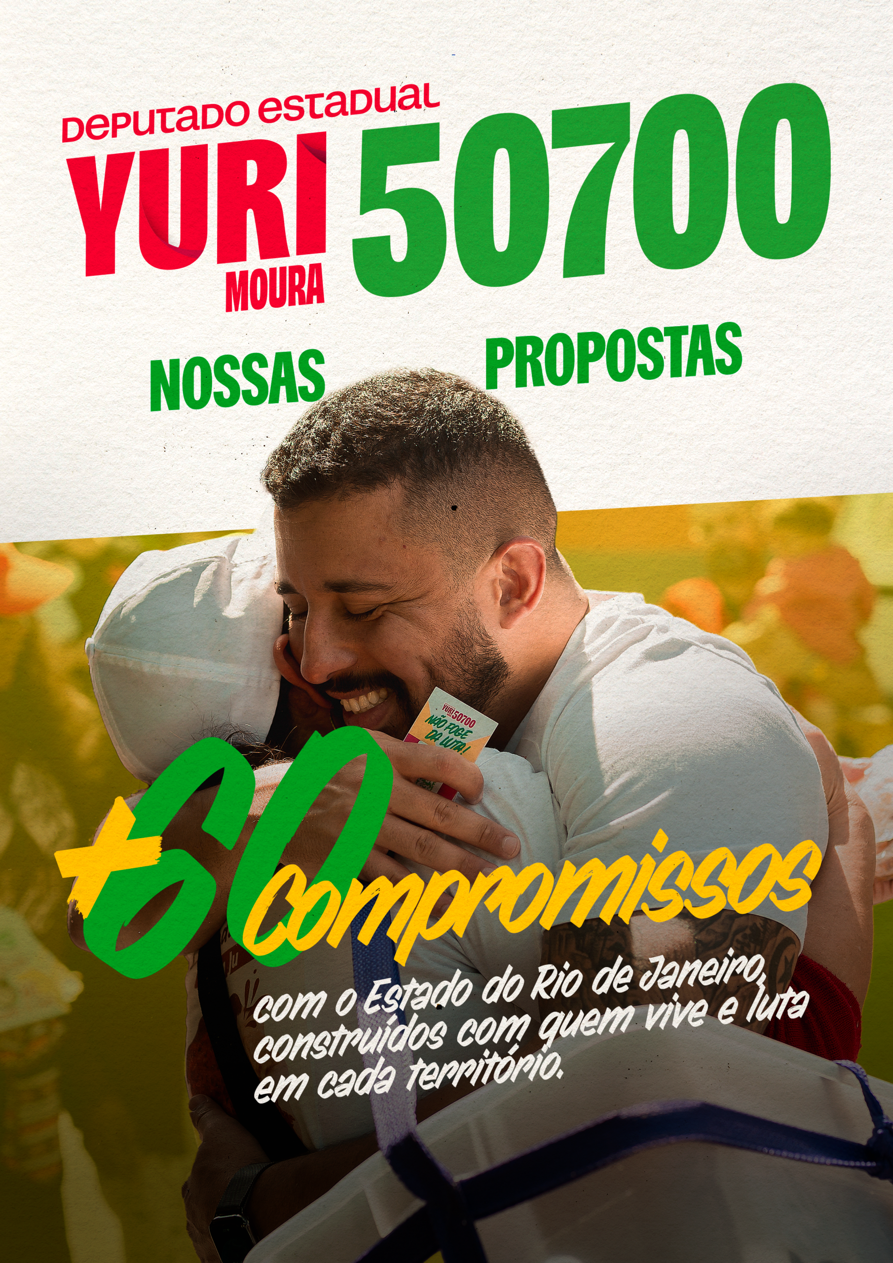 capayuri propostas